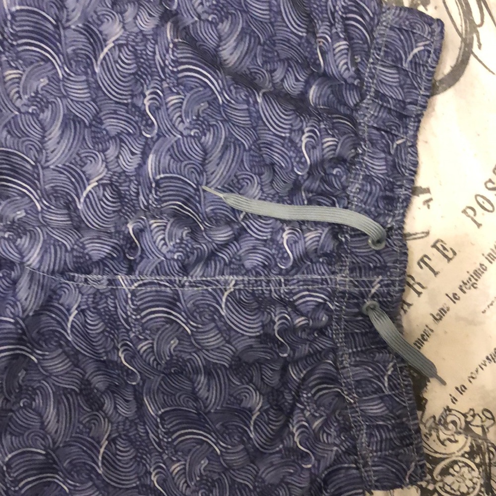 Swimming Trunks - Picture 2 of 4